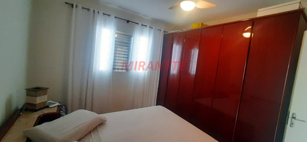 Casa terrea de 180m² com 3 quartos em Mandaqui