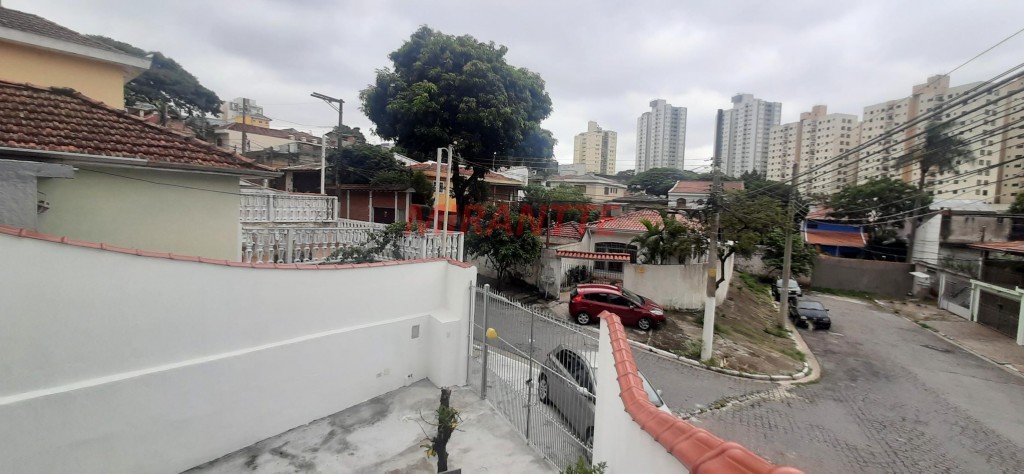 Casa terrea de 180m² com 3 quartos em Mandaqui
