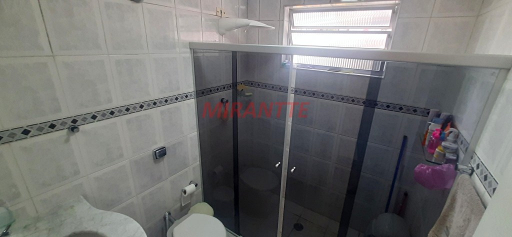 Casa terrea de 180m² com 3 quartos em Mandaqui