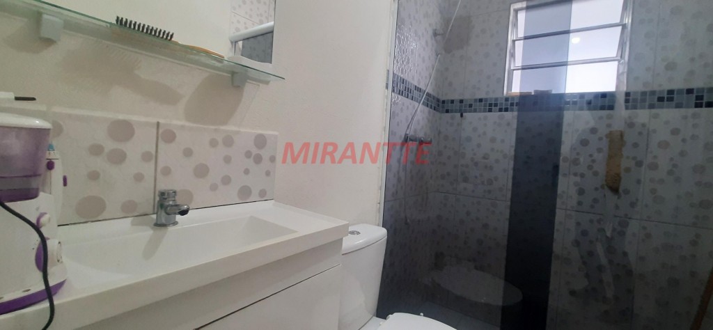 Casa terrea de 180m² com 3 quartos em Mandaqui