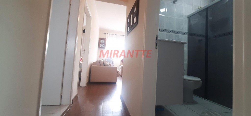 Casa terrea de 180m² com 3 quartos em Mandaqui