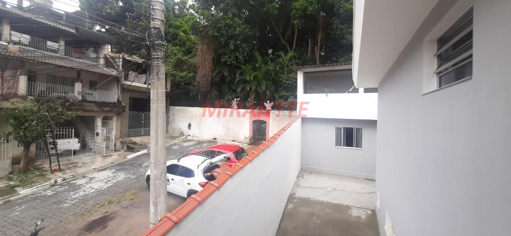 Casa terrea de 180m² com 3 quartos em Mandaqui