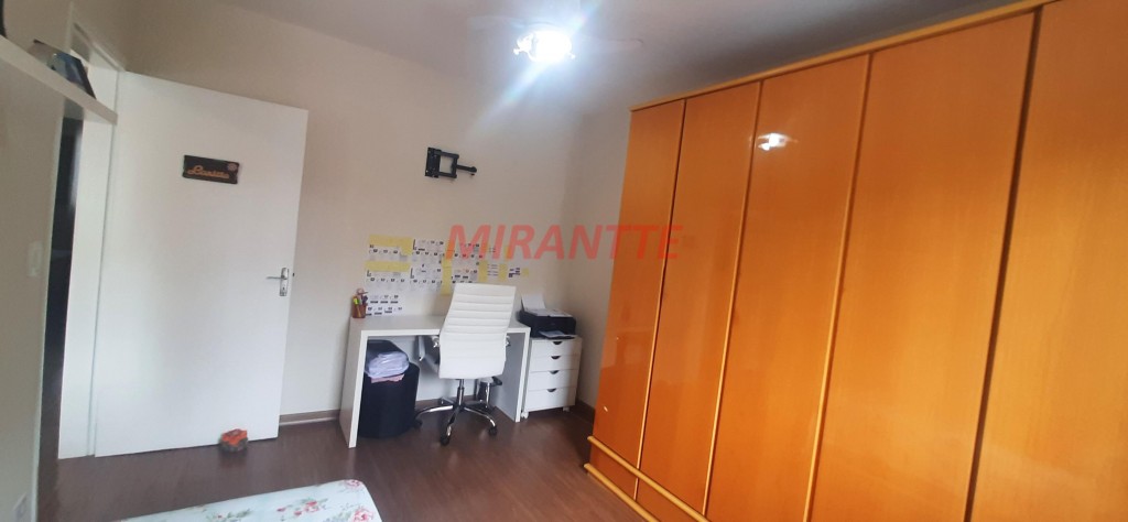Casa terrea de 180m² com 3 quartos em Mandaqui