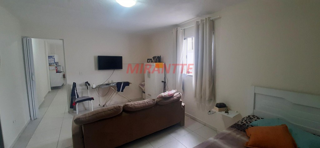 Casa terrea de 180m² com 3 quartos em Mandaqui