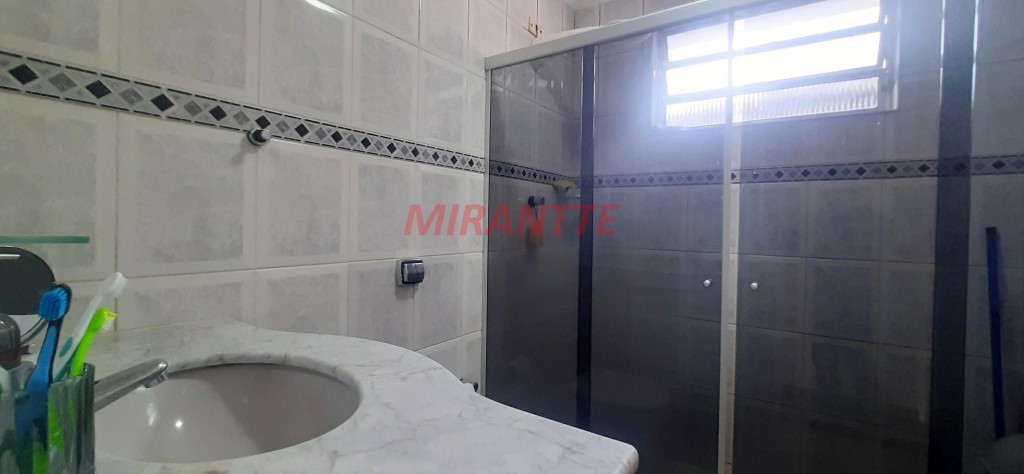 Casa terrea de 180m² com 3 quartos em Mandaqui