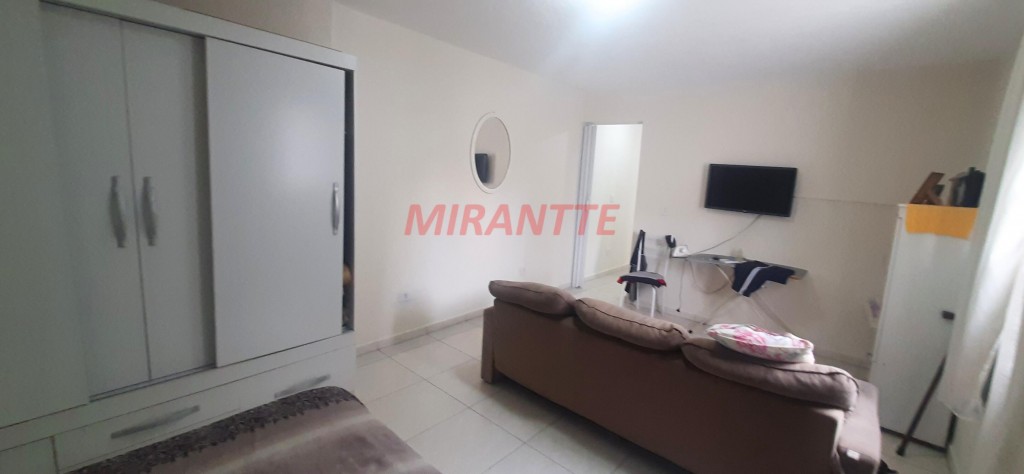 Casa terrea de 180m² com 3 quartos em Mandaqui