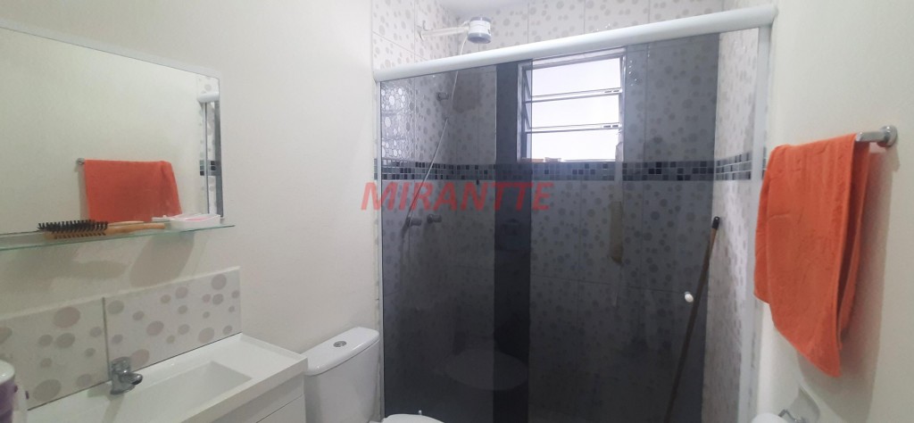 Casa terrea de 180m² com 3 quartos em Mandaqui