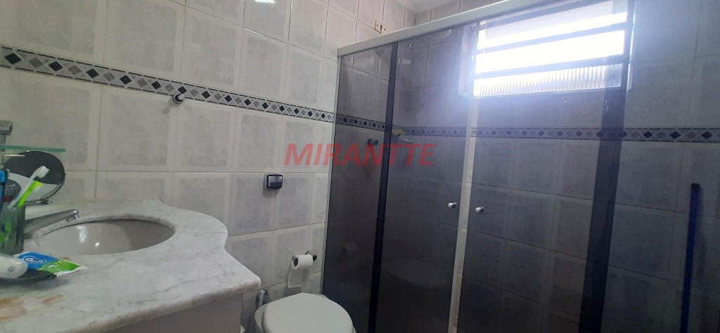 Casa terrea de 180m² com 3 quartos em Mandaqui