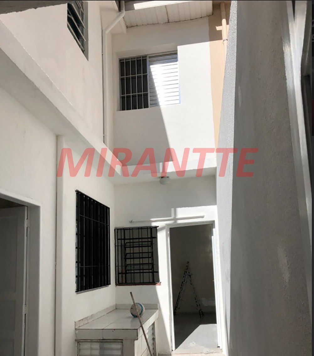 Sobrado de 140m² com 2 quartos em Belenzinho