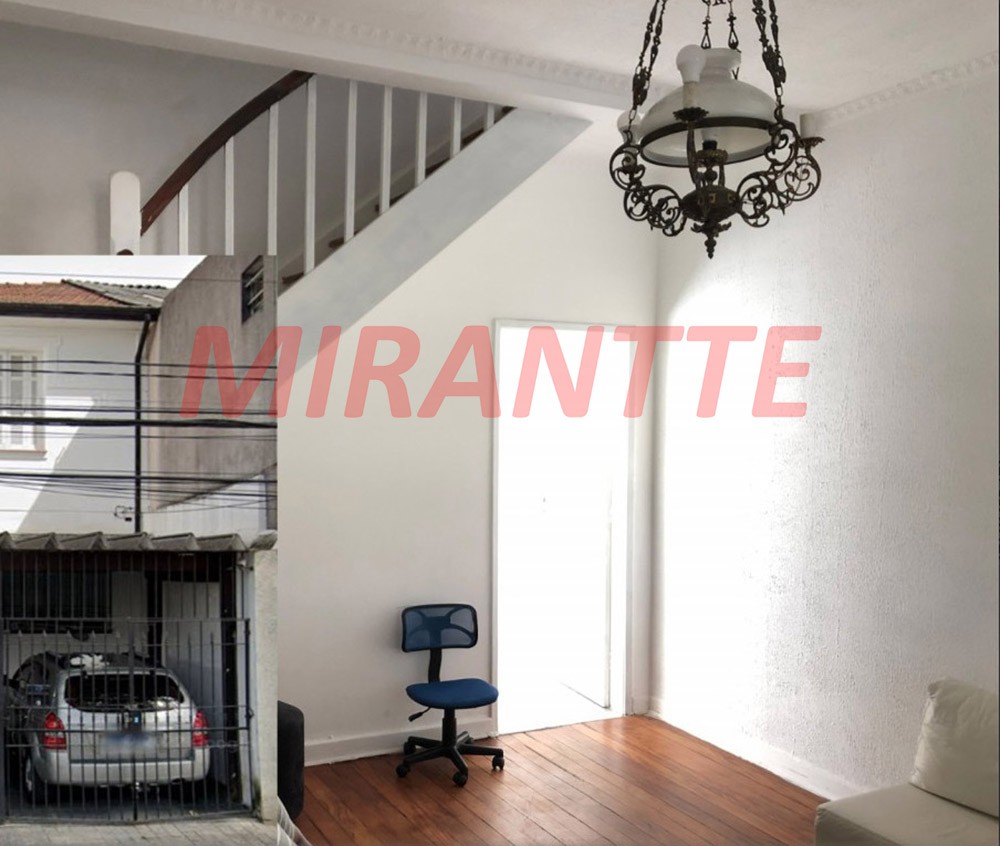 Sobrado de 140m² com 2 quartos em Belenzinho
