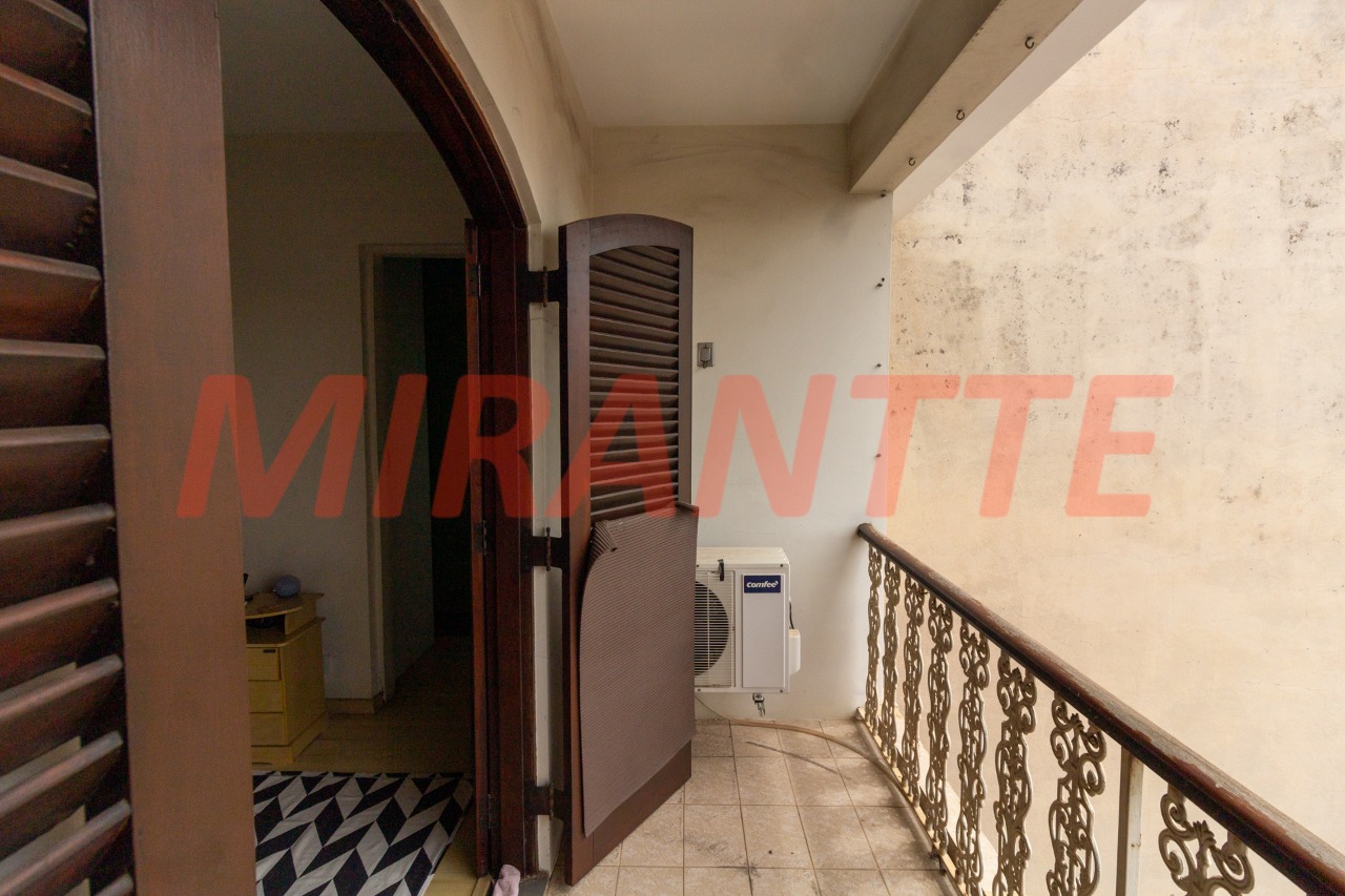 Sobrado de 191m² com 3 quartos em Limão