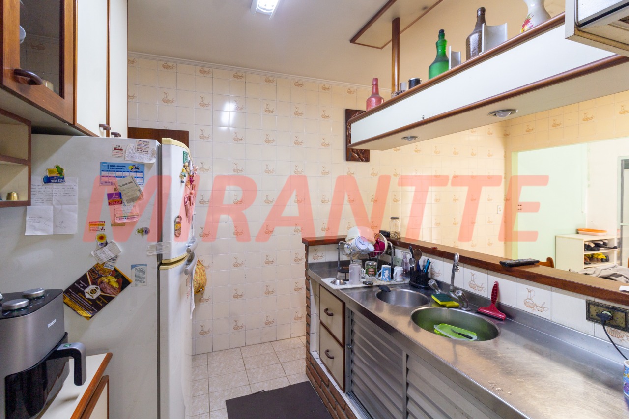 Sobrado de 191m² com 3 quartos em Limão