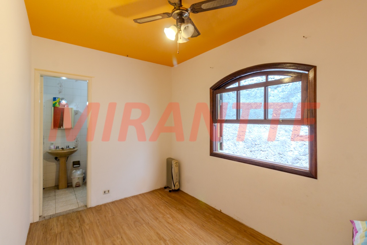 Sobrado de 191m² com 3 quartos em Limão