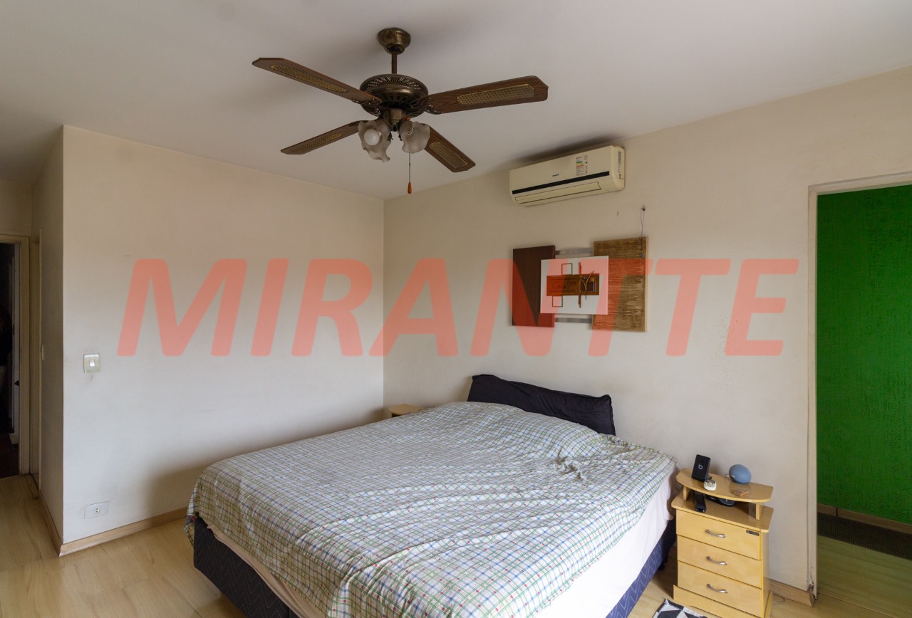 Sobrado de 191m² com 3 quartos em Limão