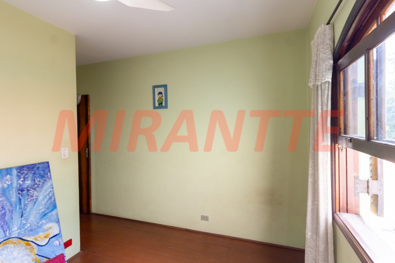 Sobrado de 191m² com 3 quartos em Limão