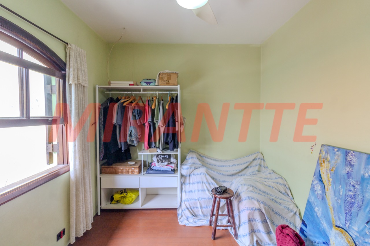 Sobrado de 191m² com 3 quartos em Limão