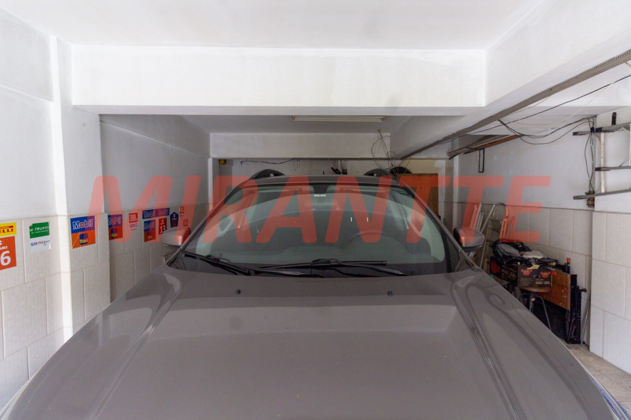 Sobrado de 191m² com 3 quartos em Limão