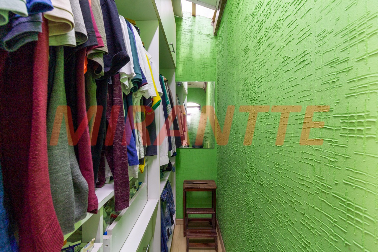 Sobrado de 191m² com 3 quartos em Limão