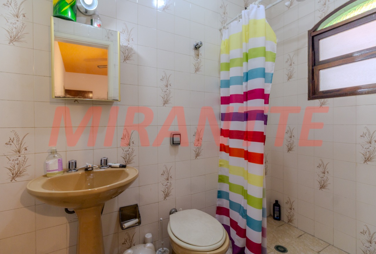Sobrado de 191m² com 3 quartos em Limão
