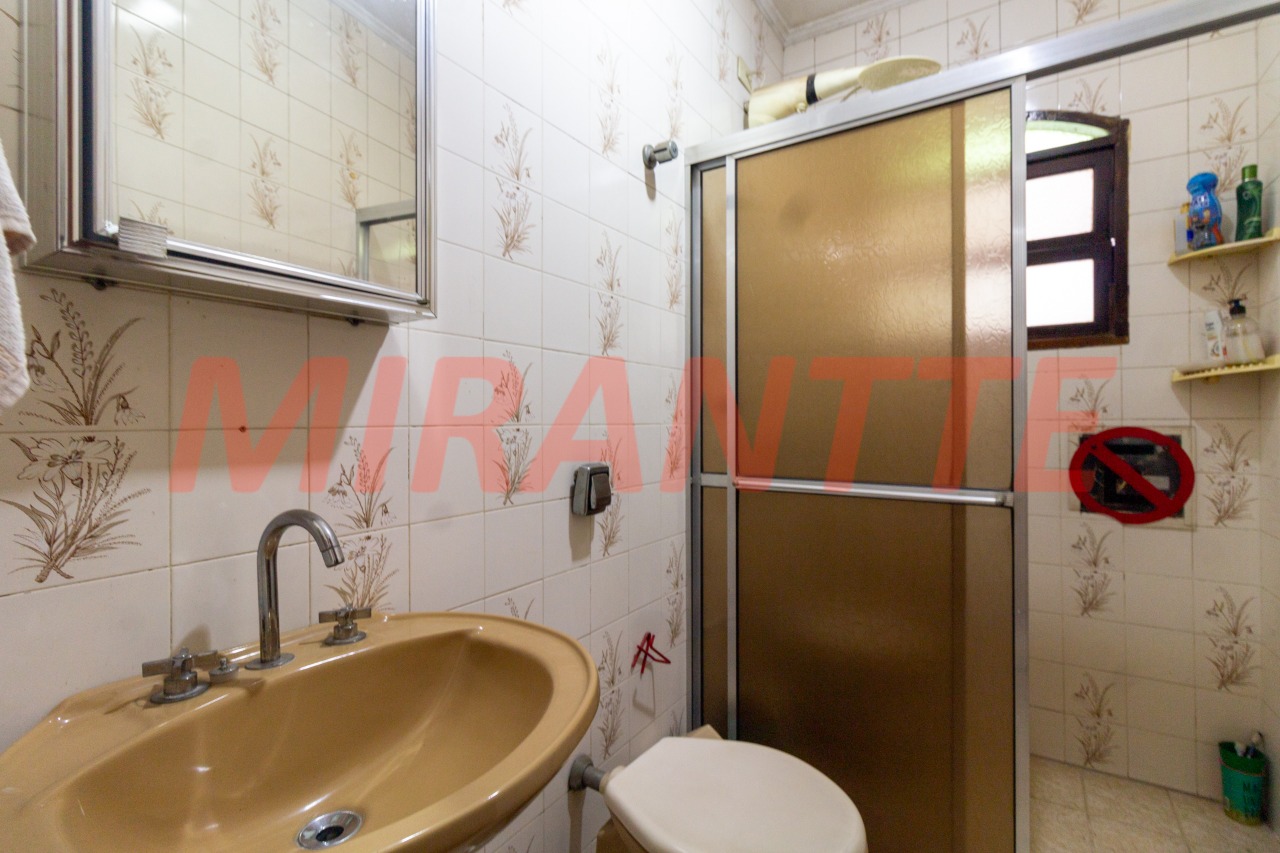 Sobrado de 191m² com 3 quartos em Limão