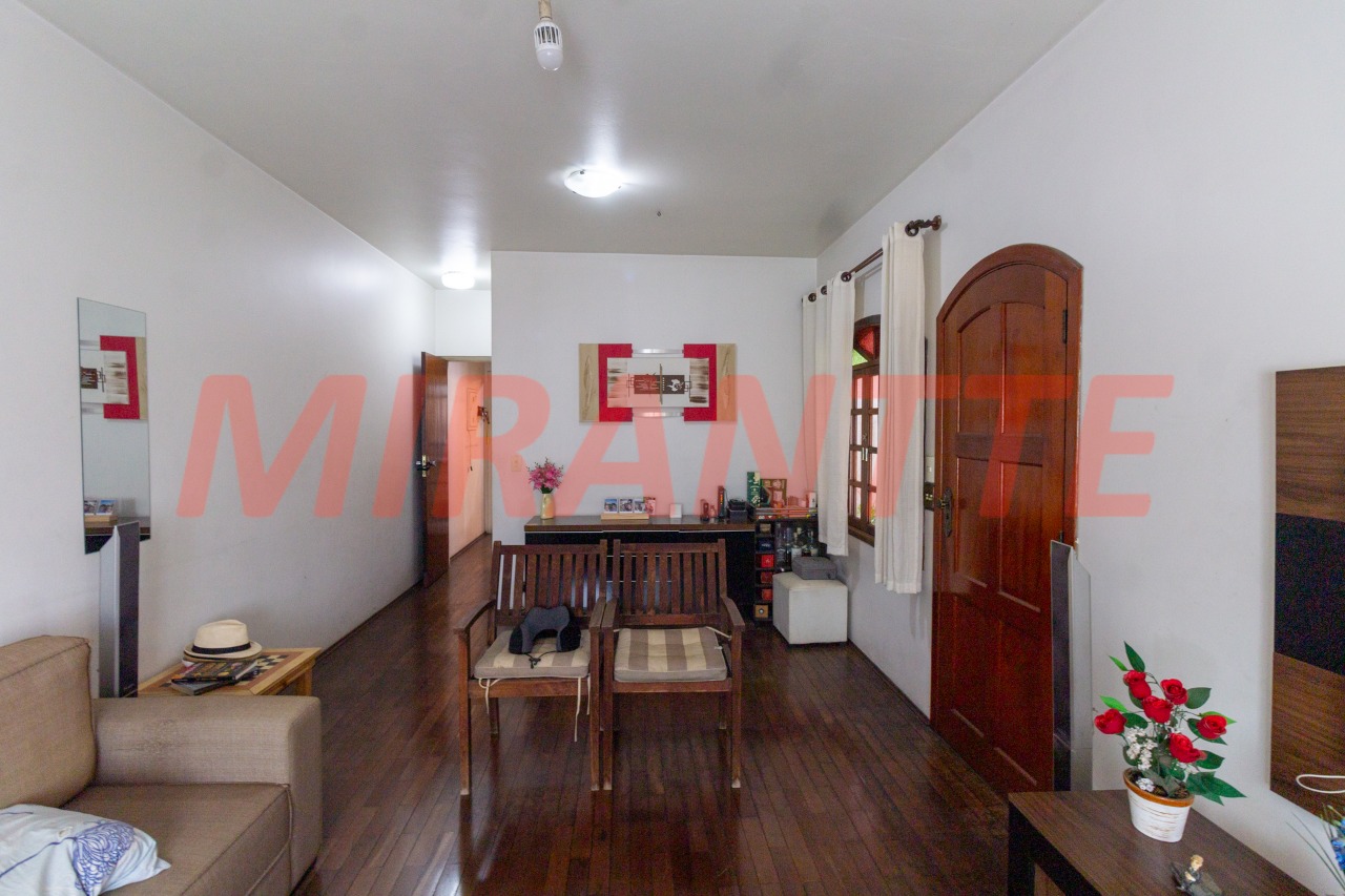 Sobrado de 191m² com 3 quartos em Limão