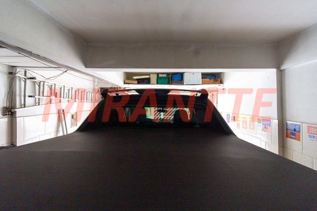 Sobrado de 191m² com 3 quartos em Limão
