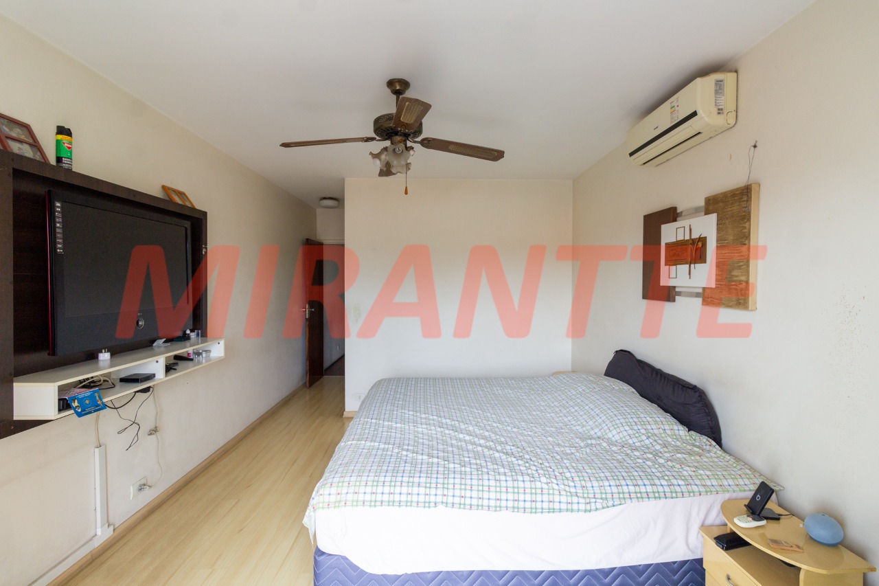 Sobrado de 191m² com 3 quartos em Limão