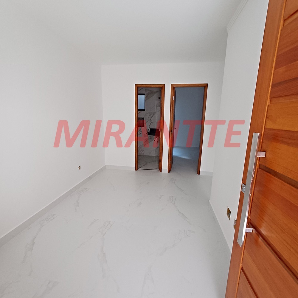 Apartamento de 31m² com 1 quartos em Jardim Jaçanã