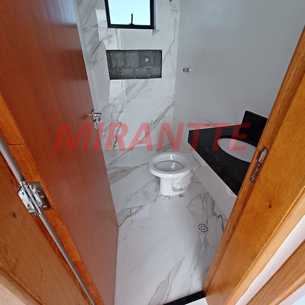 Apartamento de 31m² com 1 quartos em Jardim Jaçanã