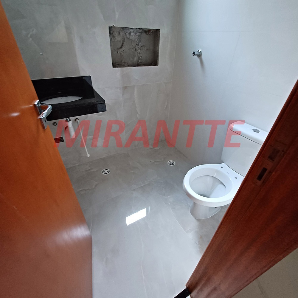 Apartamento de 31m² com 1 quartos em Jardim Jaçanã
