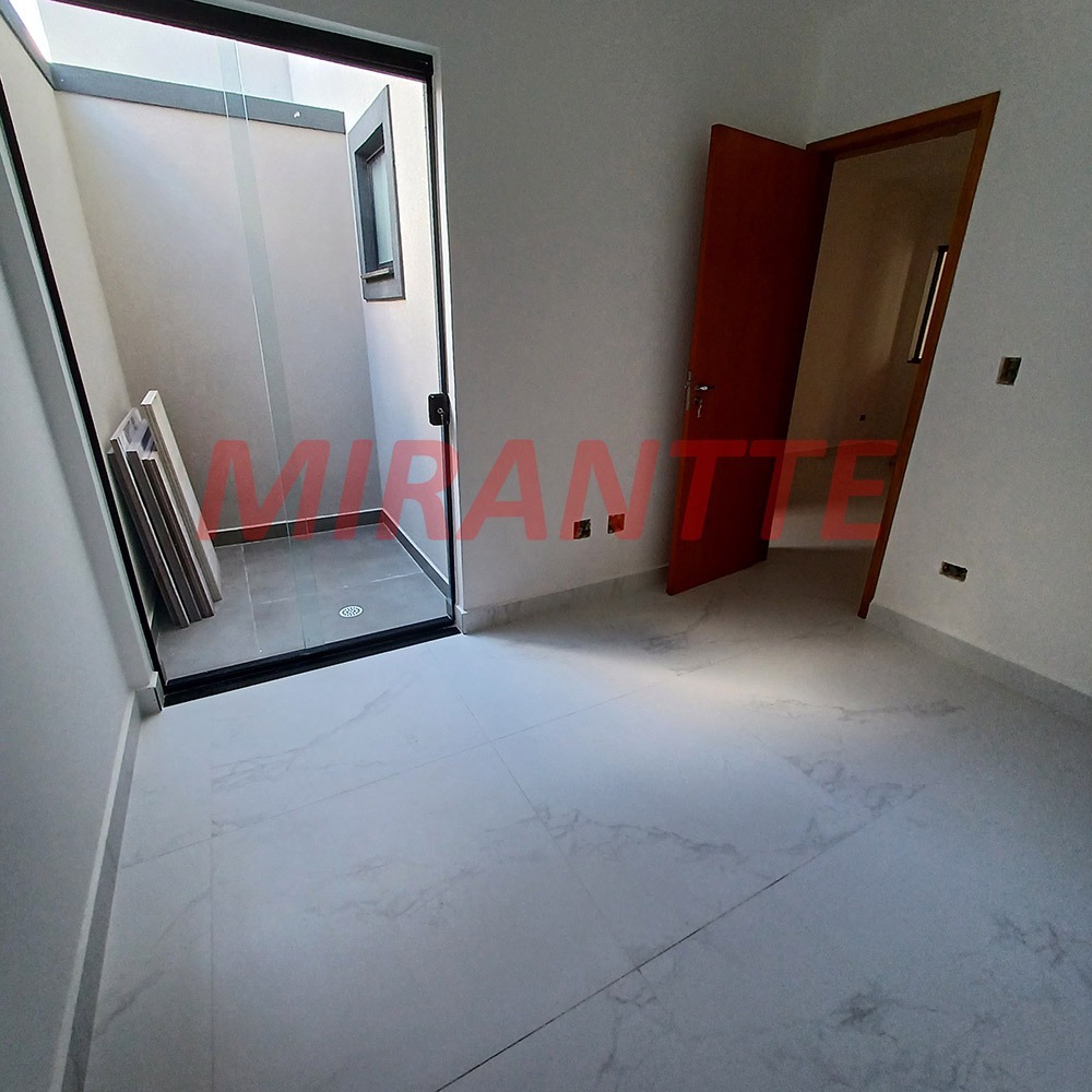 Apartamento de 31m² com 1 quartos em Jardim Jaçanã