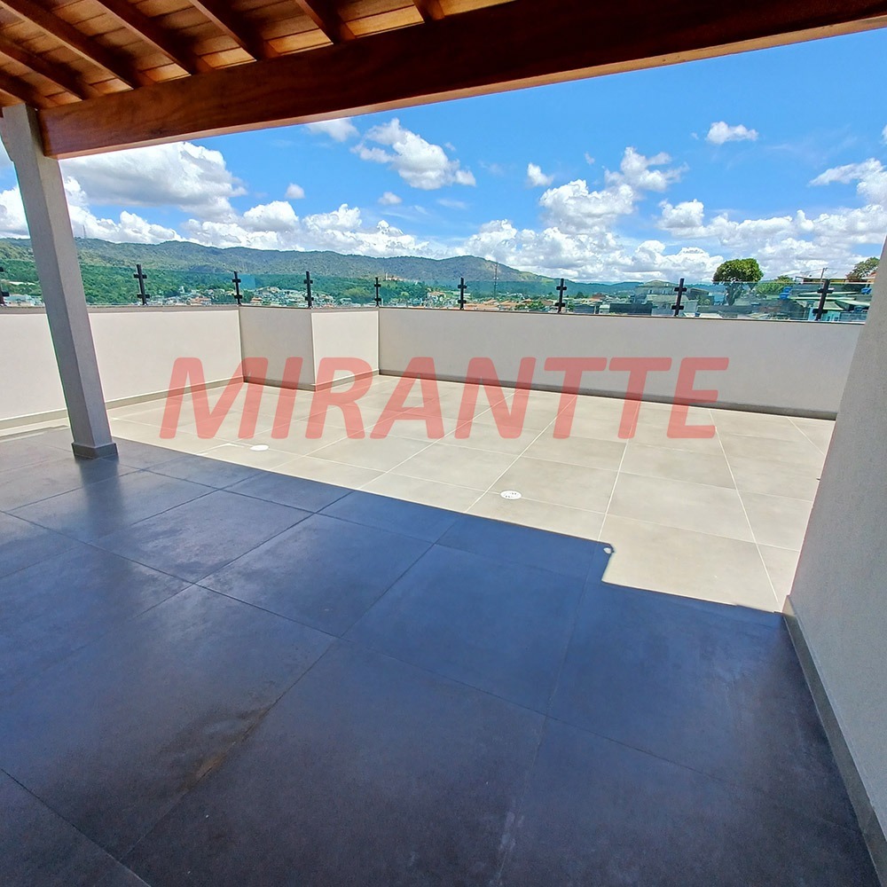 Apartamento com 1 quartos em Jardim Jaçanã