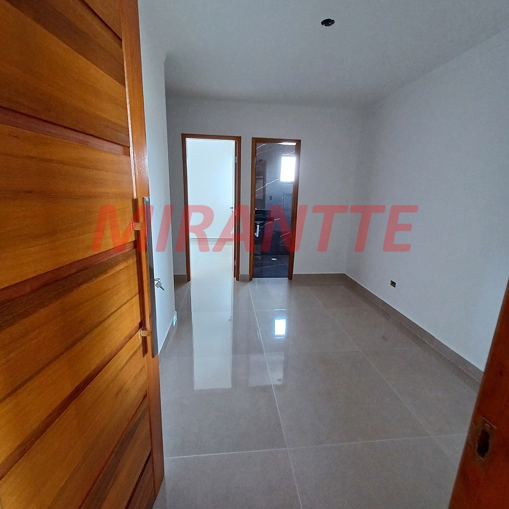 Apartamento com 1 quartos em Jardim Jaçanã