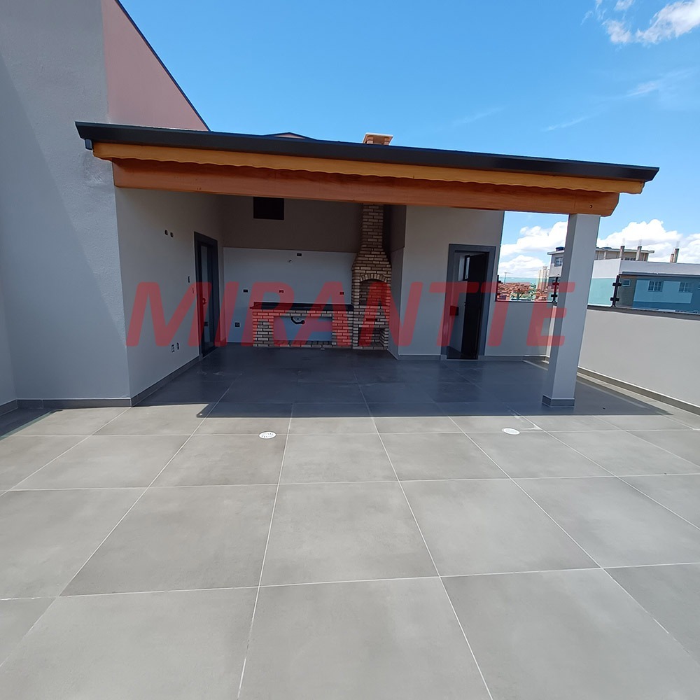 Apartamento com 1 quartos em Jardim Jaçanã