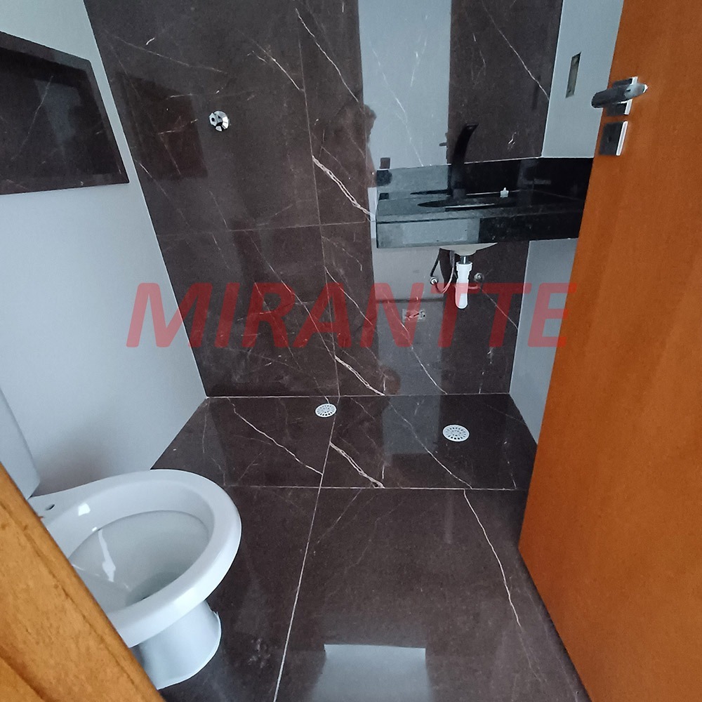 Apartamento com 1 quartos em Jardim Jaçanã
