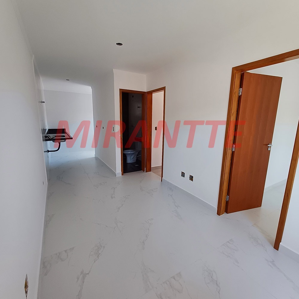 Apartamento com 1 quartos em Jardim Jaçanã