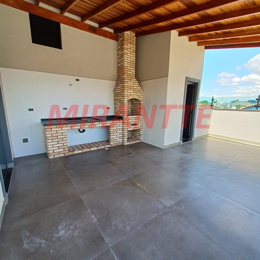 Apartamento com 1 quartos em Jardim Jaçanã