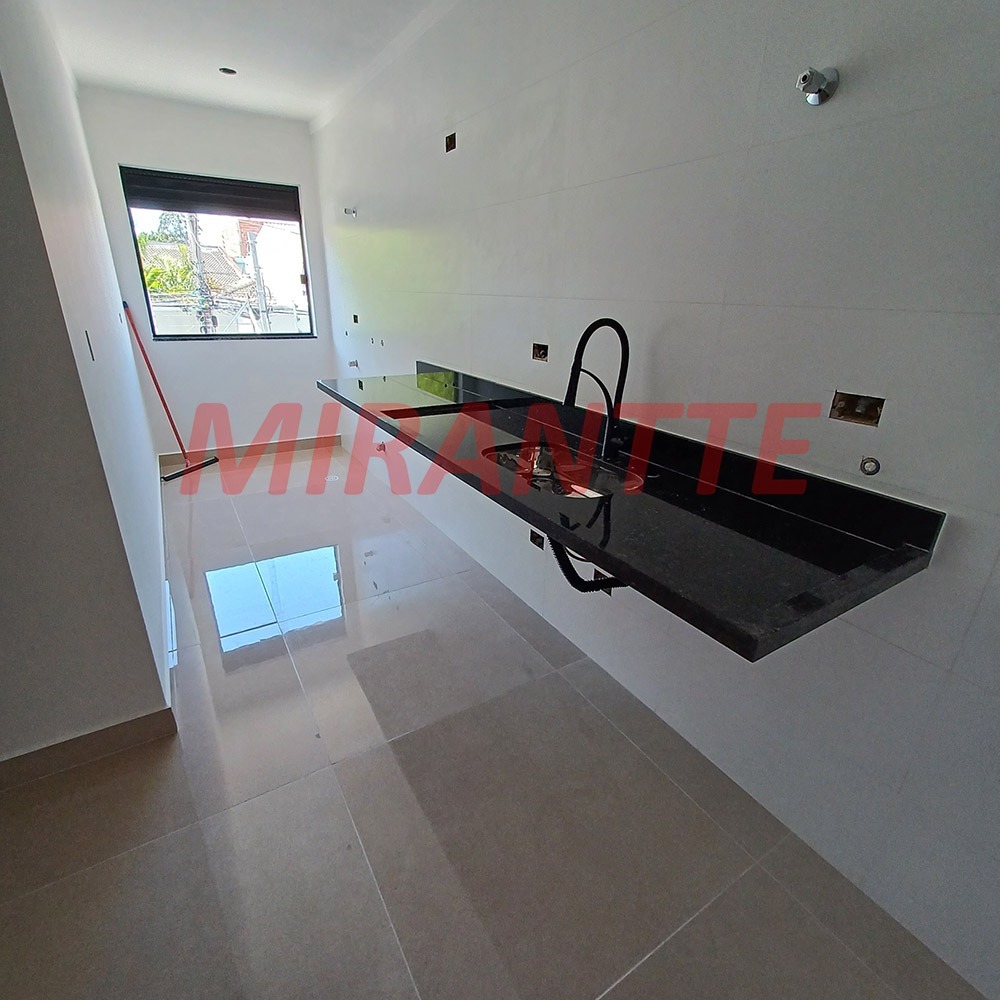 Apartamento com 1 quartos em Jardim Jaçanã