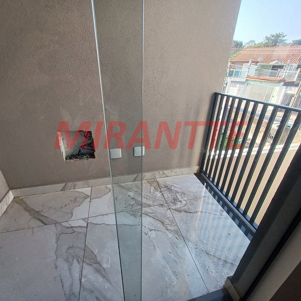 Apartamento com 1 quartos em Jardim Jaçanã
