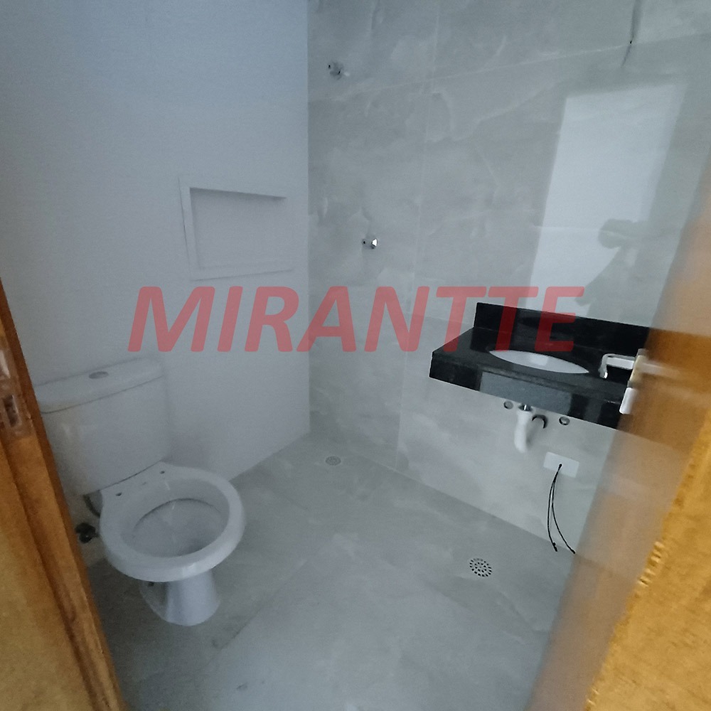 Apartamento com 1 quartos em Jardim Jaçanã