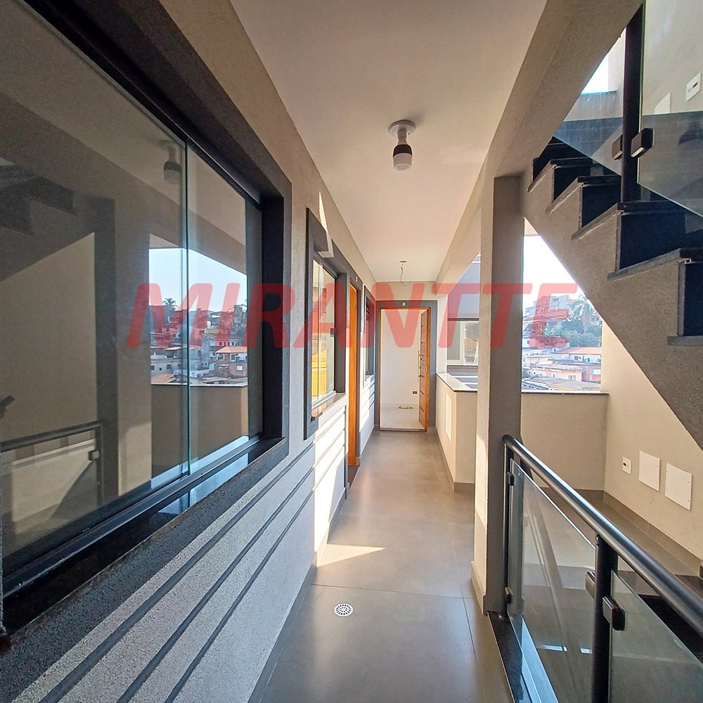 Apartamento com 1 quartos em Jardim Jaçanã
