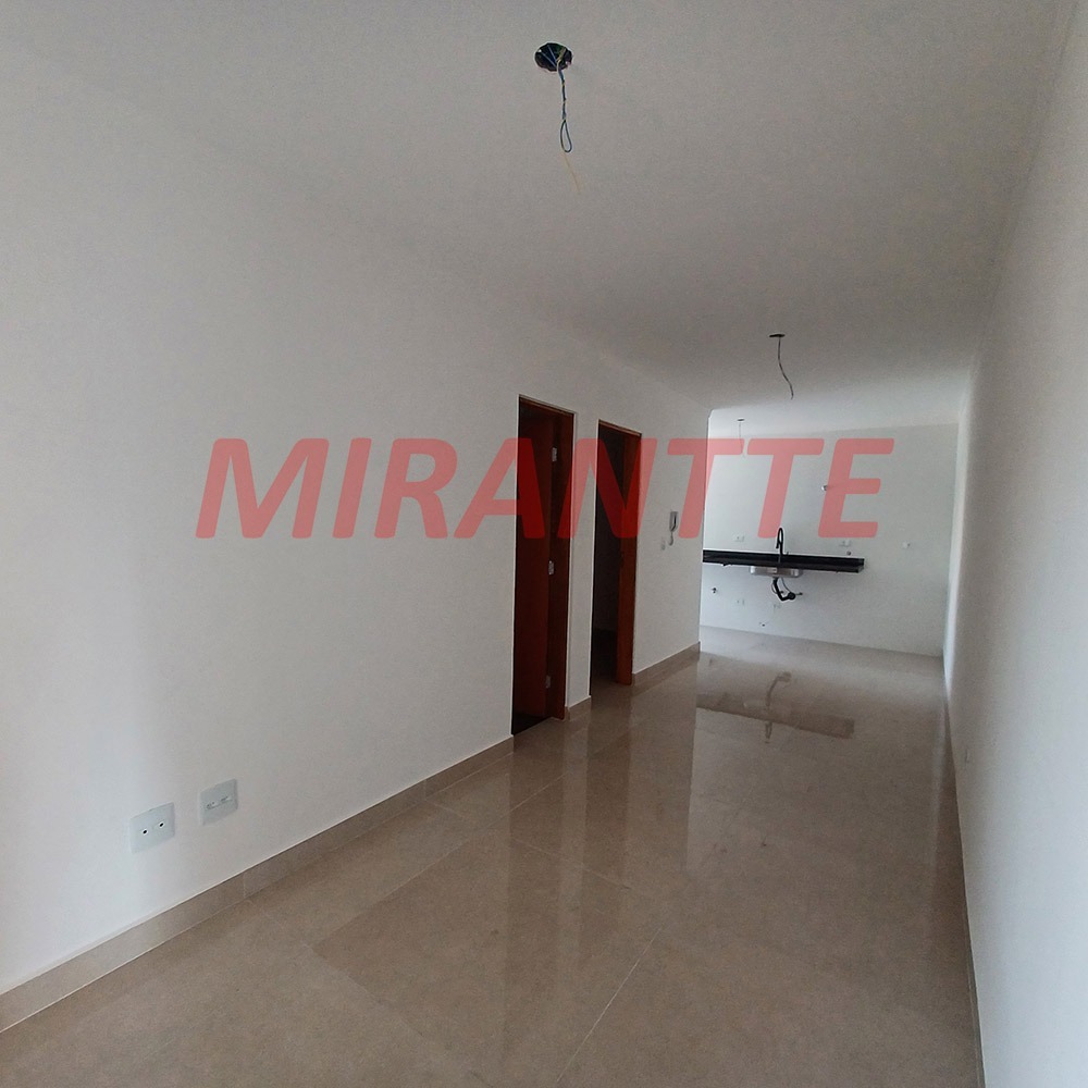 Apartamento com 1 quartos em Jardim Jaçanã