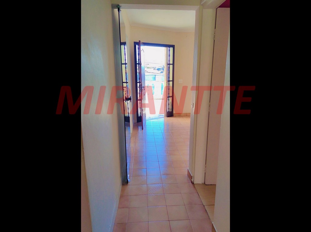 Casa terrea de 180m² com 3 quartos em Vila Piccinin