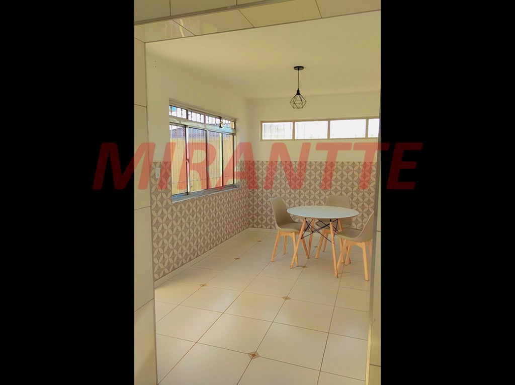 Casa terrea de 180m² com 3 quartos em Vila Piccinin