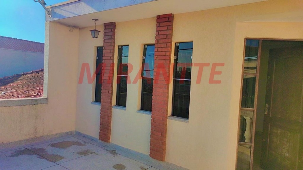 Casa terrea de 180m² com 3 quartos em Vila Piccinin