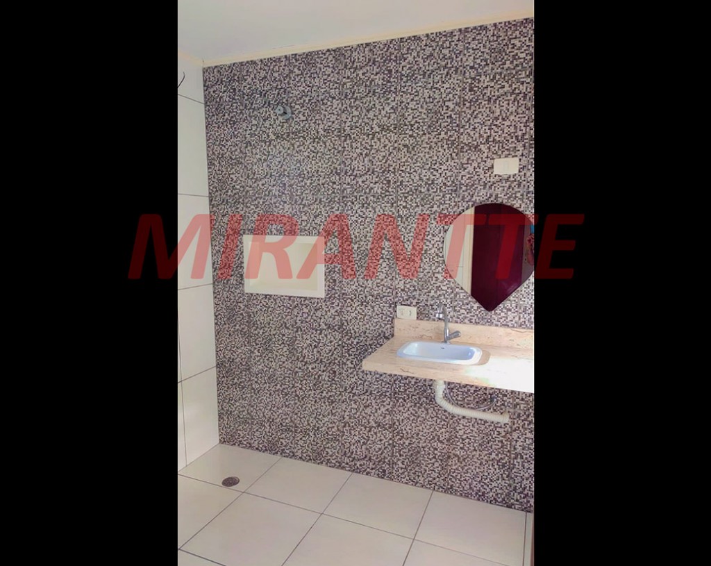 Casa terrea de 180m² com 3 quartos em Vila Piccinin