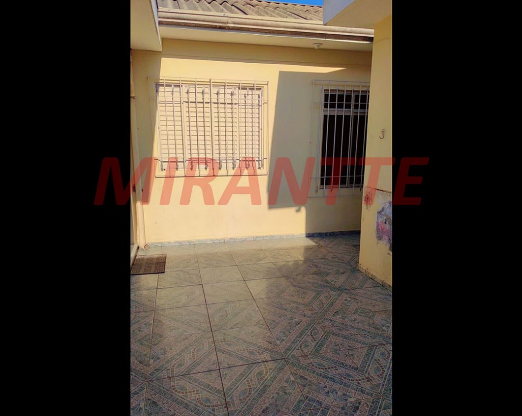 Casa terrea de 180m² com 3 quartos em Vila Piccinin