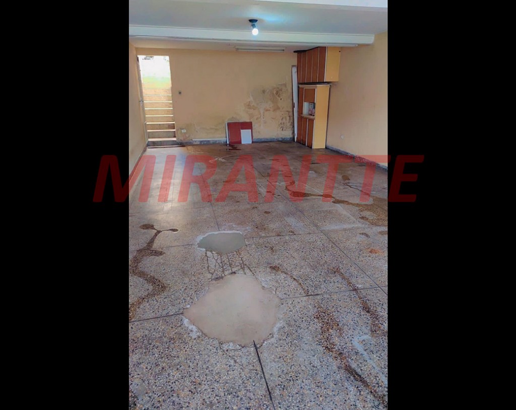 Casa terrea de 180m² com 3 quartos em Vila Piccinin