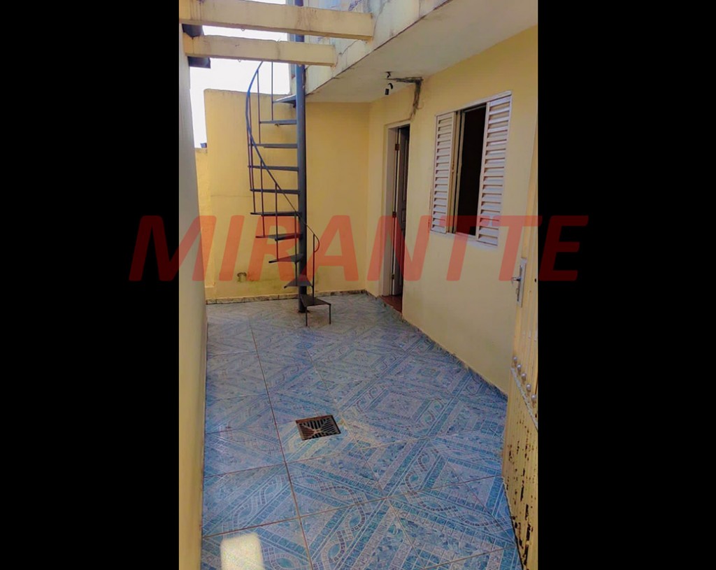 Casa terrea de 180m² com 3 quartos em Vila Piccinin
