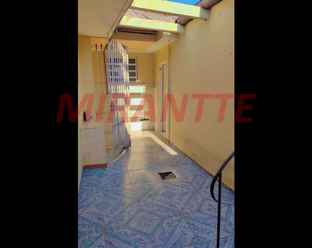 Casa terrea de 180m² com 3 quartos em Vila Piccinin